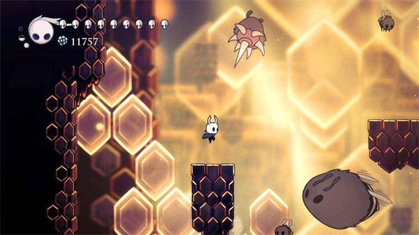 Hollow KnightGG全技能版