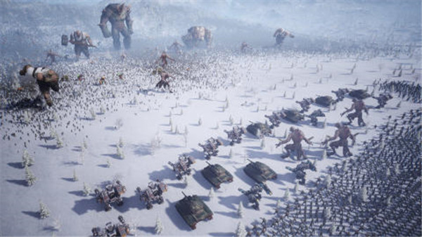 末日进化内购 v0.1.459 安卓版