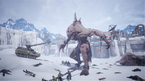 末日进化内购 v0.1.459 安卓版