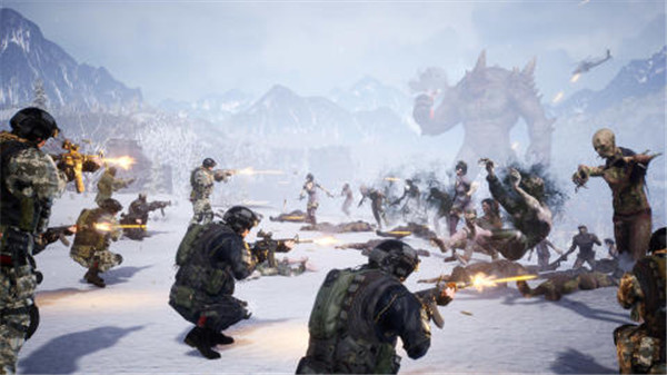 末日进化内购 v0.1.459 安卓版