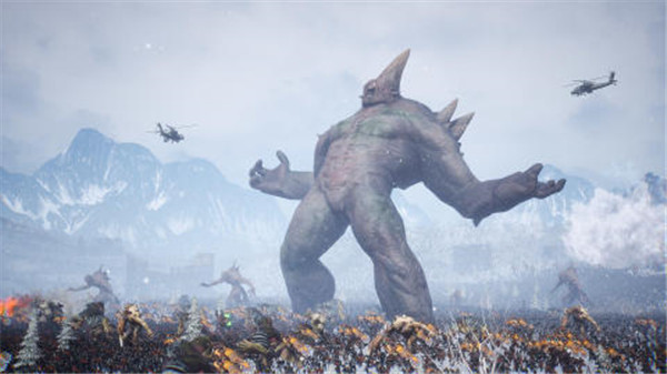 末日进化内购 v0.1.459 安卓版