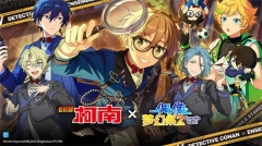 偶像梦幻祭2vivo渠道服最新 v2.3.6218 安卓版