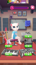 我的安吉拉2钻石版图1