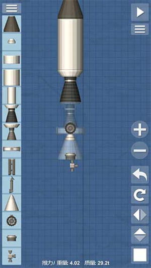 航天模拟器1.5.10.2 v1.5.9 安卓版