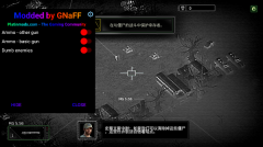 僵尸炮艇生存无限弹药无限黄金 v1.6.87 安卓版