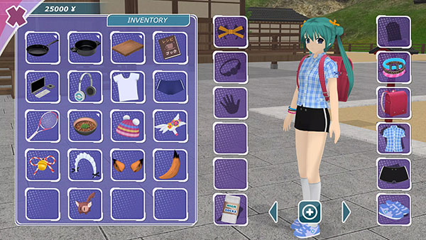 少女都市2025最新版