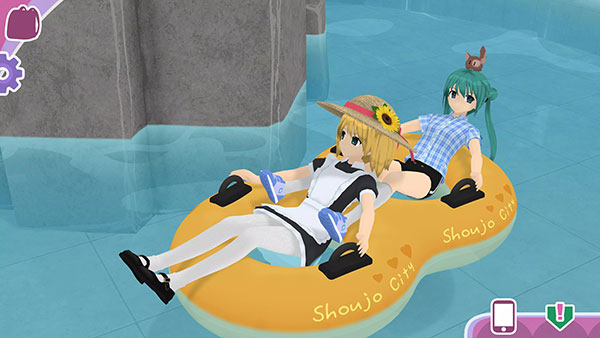 少女都市2025最新版