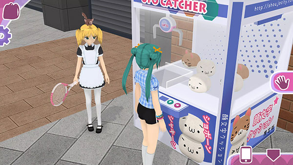 少女都市2025最新版