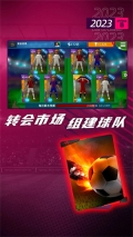 梦幻足球世界 v1.0.102 安卓版