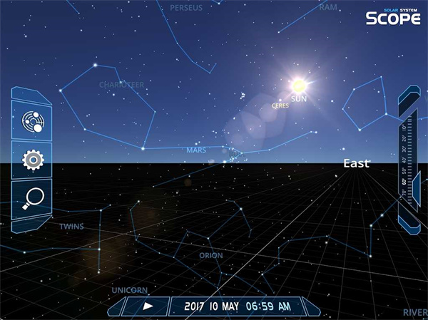 流浪地球探索宇宙最新资源分享 v3.2.4 安卓版图1
