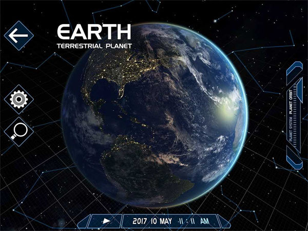 流浪地球探索宇宙最新资源分享 v3.2.4 安卓版图2