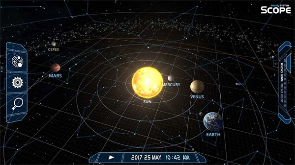 流浪地球探索宇宙最新资源分享 v3.2.4 安卓版图4