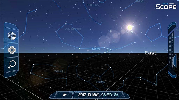 流浪地球探索宇宙最新资源分享 v3.2.4 安卓版图5
