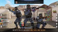 Standoff2对峙2正版图3