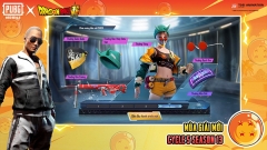 PUBGMOBILE国际服最新版