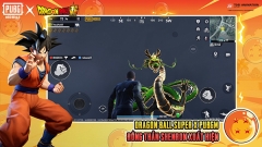 PUBGMOBILE国际服最新版