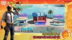 PUBGMOBILE国际服最新版