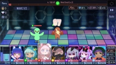 扭蛋俱乐部最新版图5