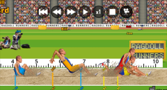 Ragdoll Runners最新版