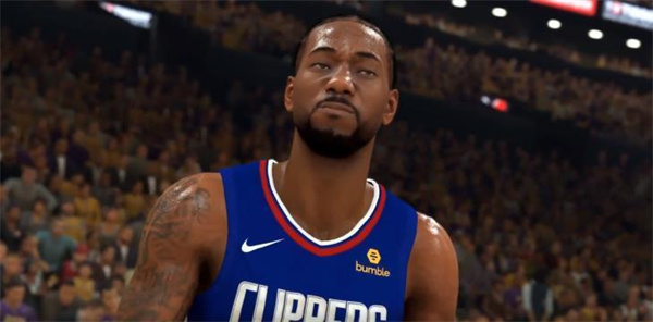 NBA2K20 v98.0.2 安卓版