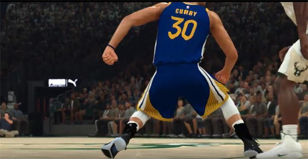 NBA2K20 v98.0.2 安卓版