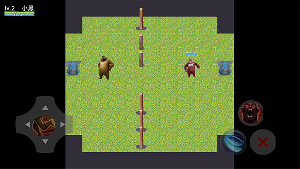 熊熊荣耀安装5v5 v21.08.272117 安卓版(1)