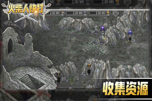 火柴人快打无敌版