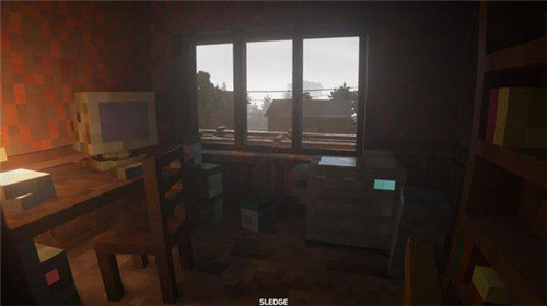 TearDown拆迁模拟器 v3.28 安卓正版