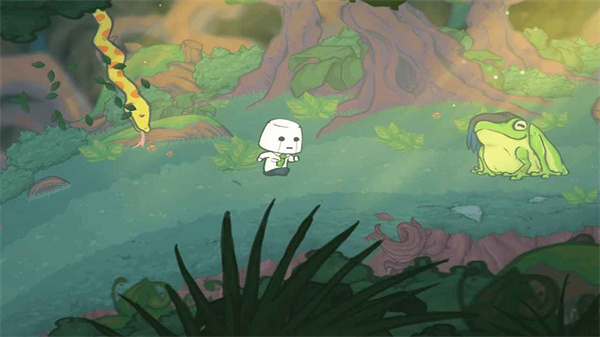 糖豆人必须死免广告版