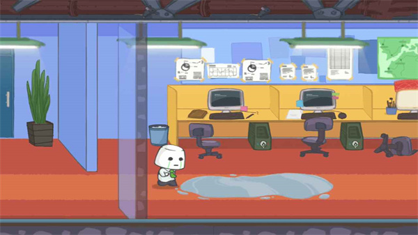 糖豆人必须死免广告版