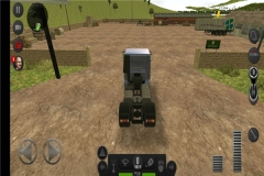 模拟卡车真实驾驶 v1.2.8.0 安卓版