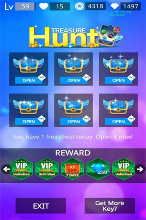 钢琴块3 v8.086.202 不用登陆版