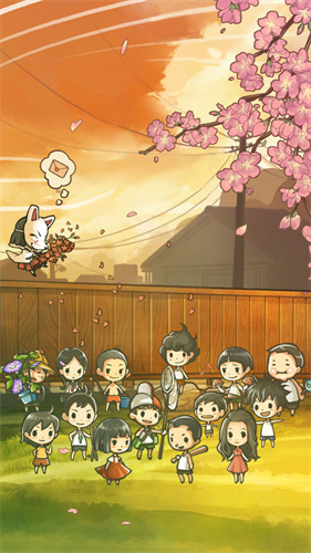 昭和杂货店物语2 v1.20 修改版图1