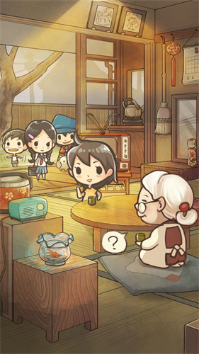 昭和杂货店物语2 v1.20 修改版图4