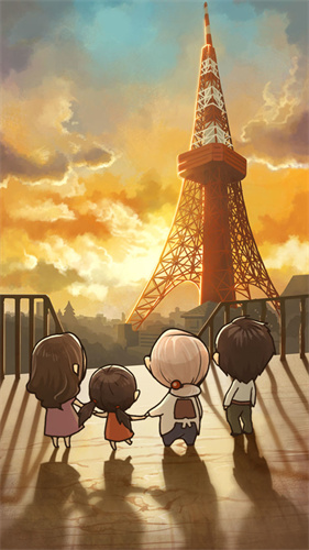 昭和杂货店物语2 v1.20 修改版图5