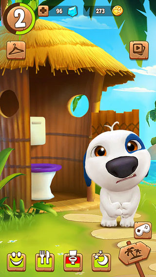 我的汉克狗 v1.9.6.697 内购图2