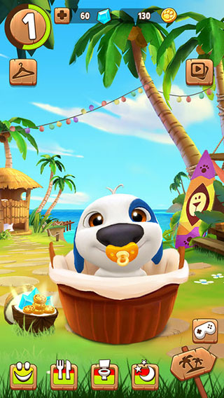 我的汉克狗 v1.9.6.697 内购图4