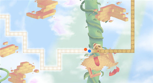 冰与火之舞EMOMOMO版图1