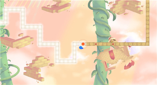 冰与火之舞EMOMOMO版图5