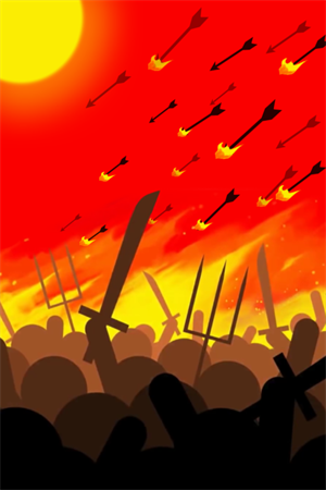 火柴人战争999999钻石999999金币僵尸版图2