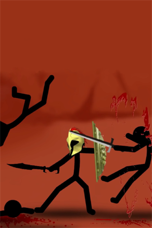 火柴人战争999999钻石999999金币僵尸版图5