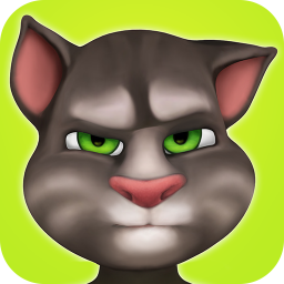 我的汤姆猫2内购免费版2025