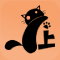 猫上漫画正版