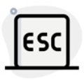 Esc逃跑神器 V1.1.8