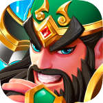 塔防三国志2 v8.0.00 安卓版