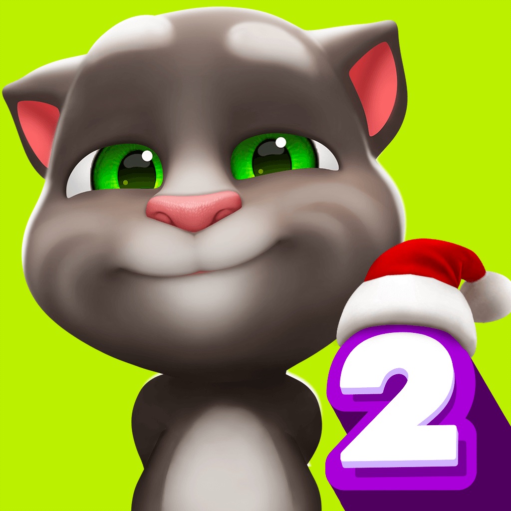 我的汤姆猫2全部解锁版
