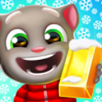 汤姆猫跑酷全部无限最新版