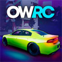 owrc开放世界赛车 v1.0112 安卓版