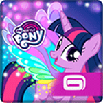 友谊的魔法(My Little Pony)最新 v9.1.1d 安卓版