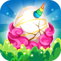 精灵萌宝贝合成游戏 v1.0.0 安卓版